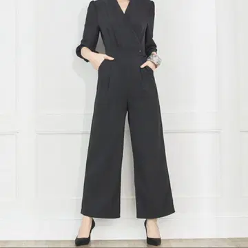 Dress+ 카슈쿨 올인원 파티 결혼식 택 포함 미사용 S