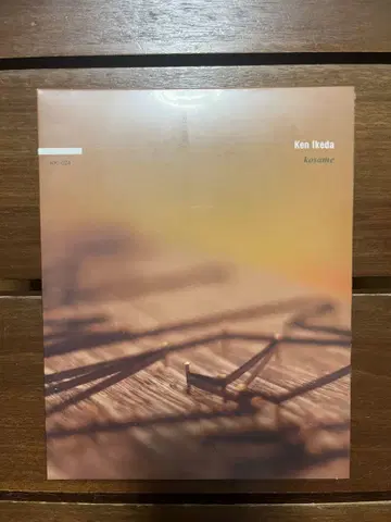 이케다 켄 코사메