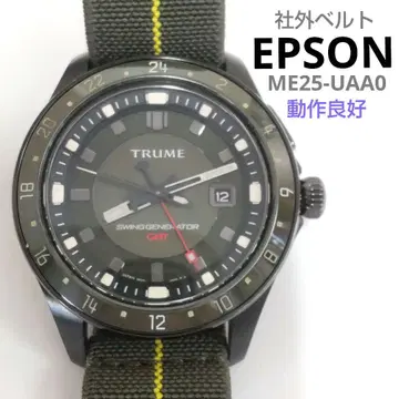 작동 제품 EPSON ME25-UAA0 트룸 타사 벨트 OJ74