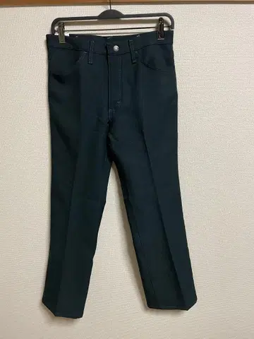 wrangler 랭글러 런처 팬츠