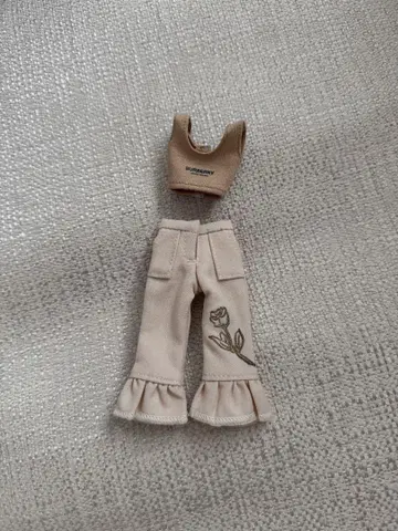 브라이스 blythe 아웃핏 인형용 팬츠