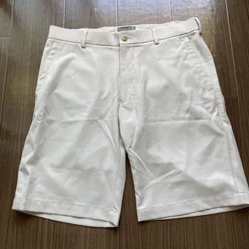 피터 밀러 PETER MILLAR 골프 숏 팬츠 사이즈 32