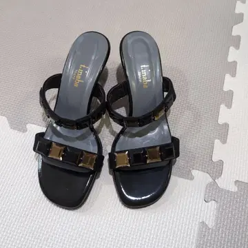 t.inaba 뮬 23cm