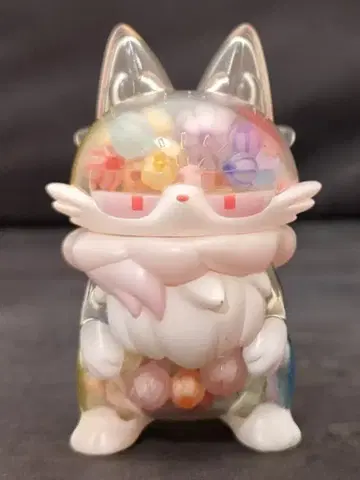 모아네코 하이로 테마리아메
