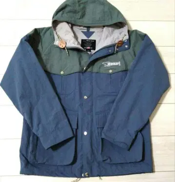 *새상품급* BearUSA 마운틴 파카 L