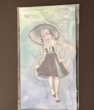 FGO 모르간 마츠키요 아크릴 스탠드