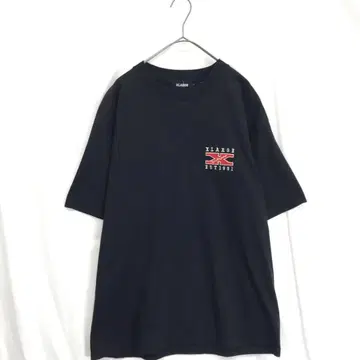 XLARGE : X LOGO S/S TEE