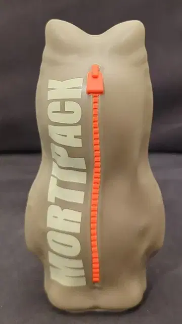 mortipack MPK-001 카키 그린