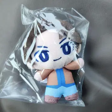 가면라이더 가브 쁘띠 캐릭터 외출 봉제 인형 카라키타 카토