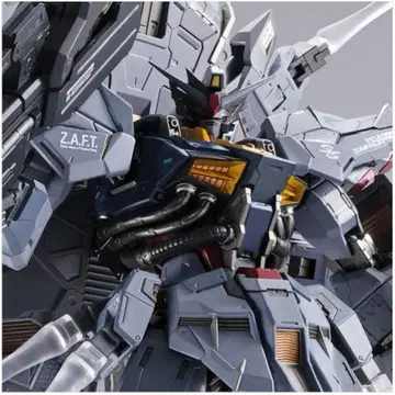 METAL BUILD 프로비던스 건담