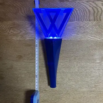 공식 K-POP 응원봉 WINNER 스틱 라이트