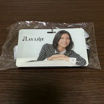 마츠시타 나오 넥스트랩 PLAY LIST