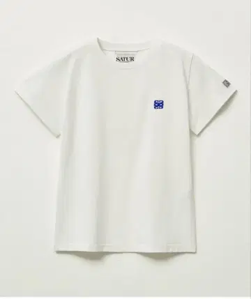 SATUR 티셔츠