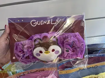 gmmtv 공식 굿즈 HAIR BAND jossgawin