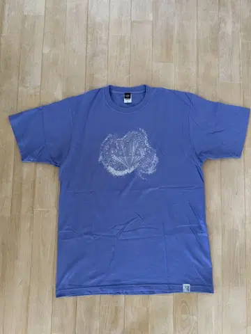Tempalay 라이브 T셔츠 XL