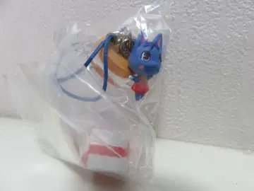동물의 숲 극장판 스트랩 부케