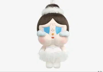 POP MART CRYBABY SHINY SHINY 시리즈