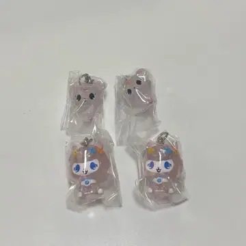 주얼펫 메지루시 액세서리 라브라 젤라