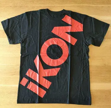 iKON iKONIC 티셔츠