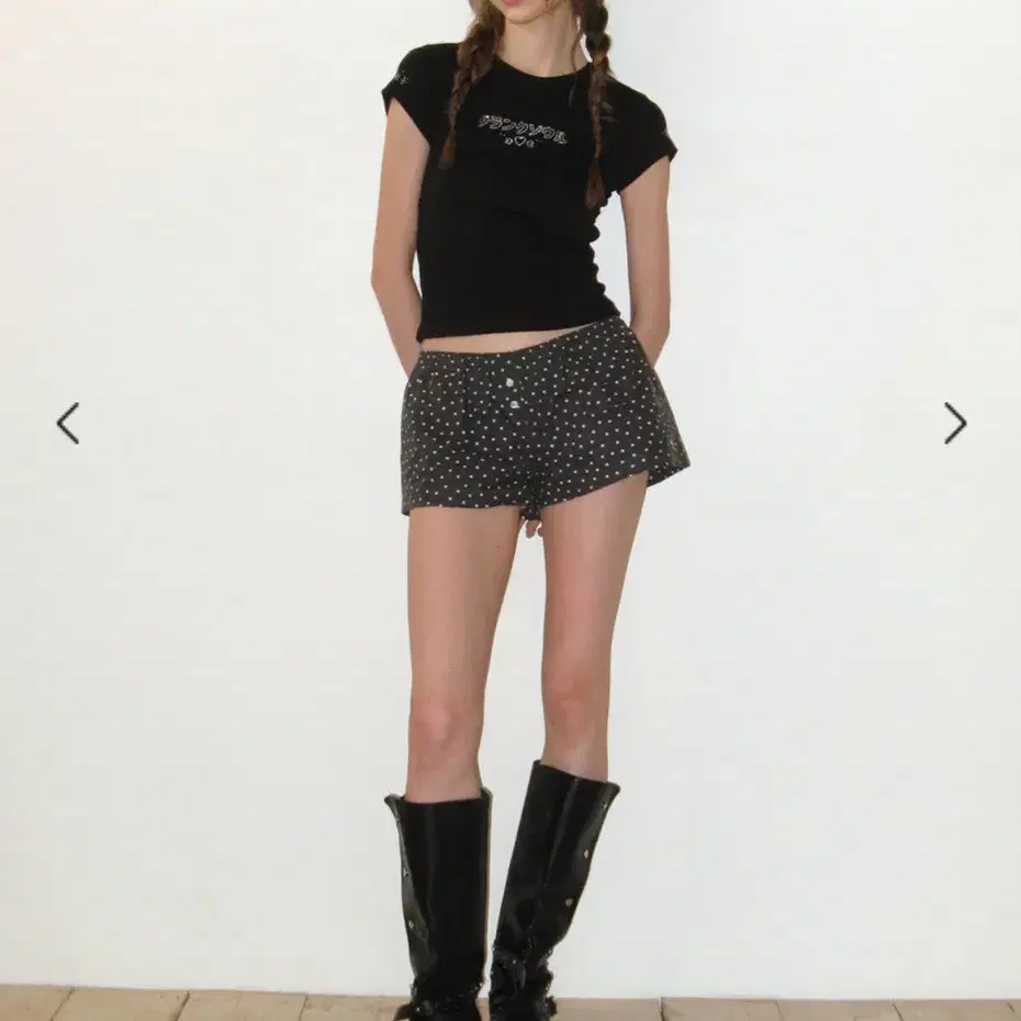 Lace Shirring Apron CRANK 韓国 美品 Global Gmarket Mobile