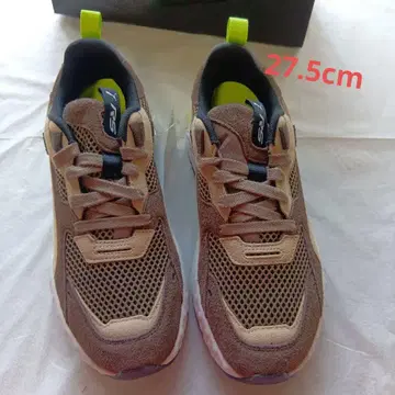 푸마 PUMA RS TRCK HORIZON 스니커즈 27.5