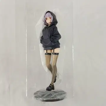 ZOZO BLACK COLLECTION 신조 아카네 그리드맨 유니버스