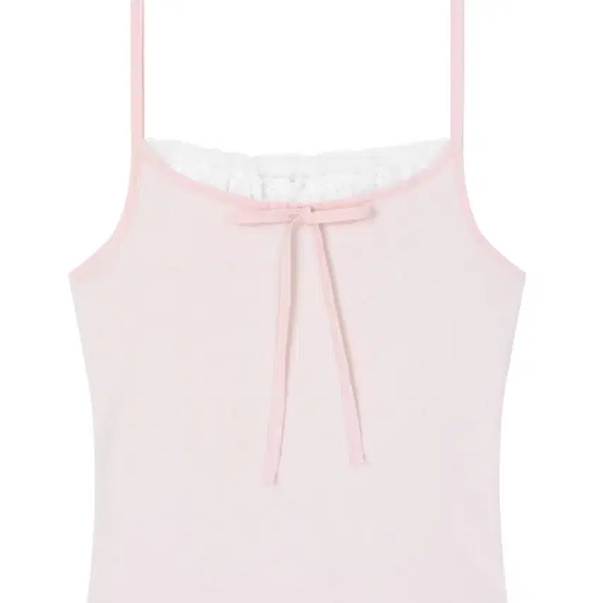 [DRYROSE] ★ ROSE LACE PT Dried Rose Lace Bound Top Pink #드라이로즈 on Bunjang Global