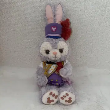 35주년 스텔라 루 마칭 팬 봉제 인형 SS