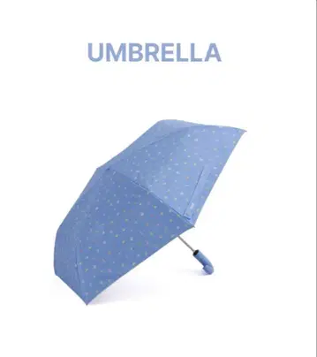 SEVENTEEN [MINITEEN] UMBRELLA 접이식 우산