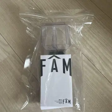 timelesz 응원봉