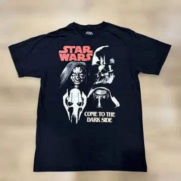 STARWARS 티셔츠