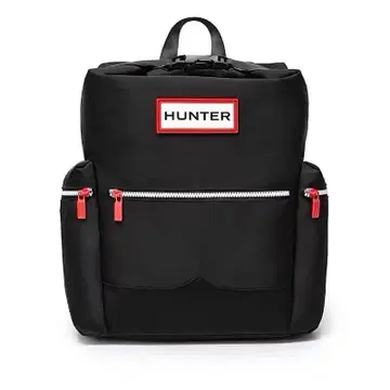 [새상품] HUNTER 여성용 백팩 캐주얼 경량 출퇴근 통학 아웃도어