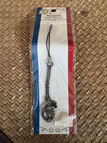 메달 모바일 액세서리 스트랩