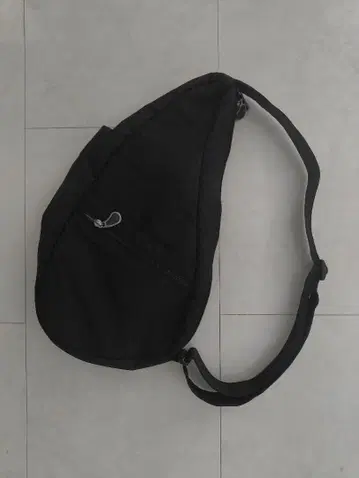 Healthy Back Bag 헬시 백 백