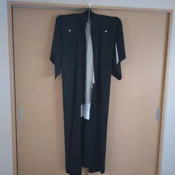 미사용 새상품! 상복 오동나무 문양