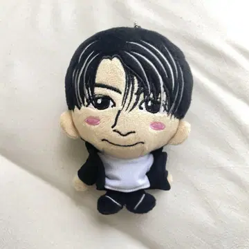 하세가와 신 봉제 인형