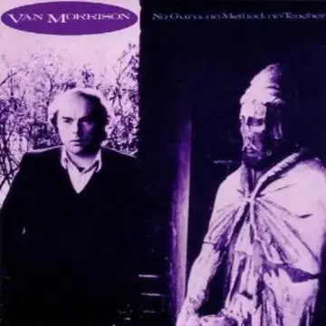 No Guru No Method No Teacher CD