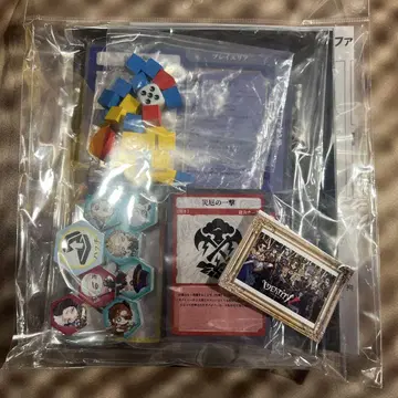 제5인격 IJL 7주년 기념 보드게임