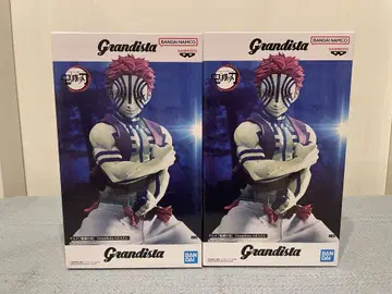 귀멸의 칼날 Grandista-AKAZA- 2세트