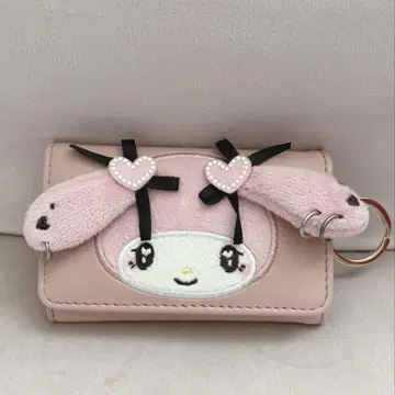 마이멜로디 마이멜로디 심야의 메로크로 키케이스 산리오