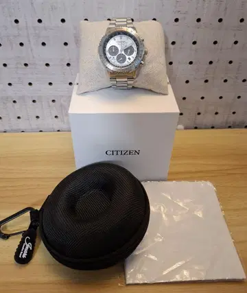 CITIZEN 프로마스터 CA4660-61A