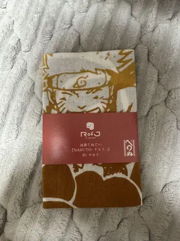 RofJ 한정 주염 손수건 NARUTO -나루토-