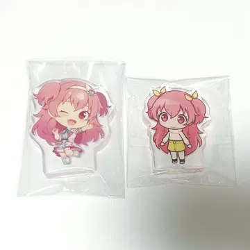 프로세카 모모이 아이리 코롯토 세트