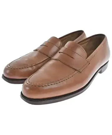 CROCKETT&JONES 비즈니스 드레스 신발 남성용