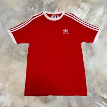 브로켓 코어 adidas 아디다스 구제 스포티 링거 티셔츠 M
