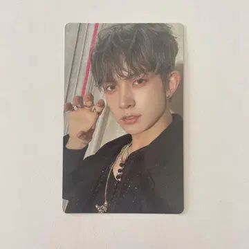 히스 트레이딩 카드