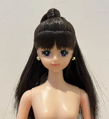 2002년 달력 걸 6월 카페 걸 에이틴 제니