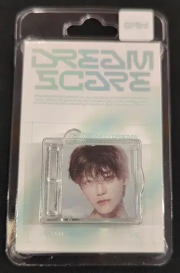 NCT DREAM SMini Ver. JAEMIN DREAMSCAPE