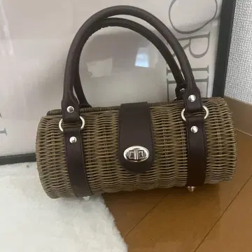 백 카고 백