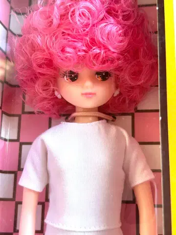 리카짱 캐슬 2016 니혼바시 오리지널 모델 키라짱